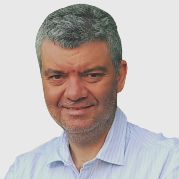 Hennie Geldenhuys