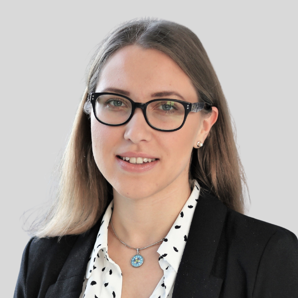 Iuliia Spycher 