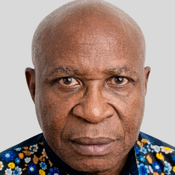 Kakoma NTAMBU