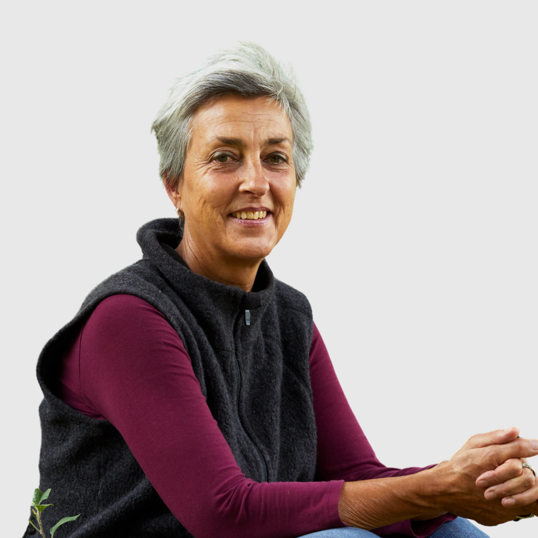 Karen Liebenguth