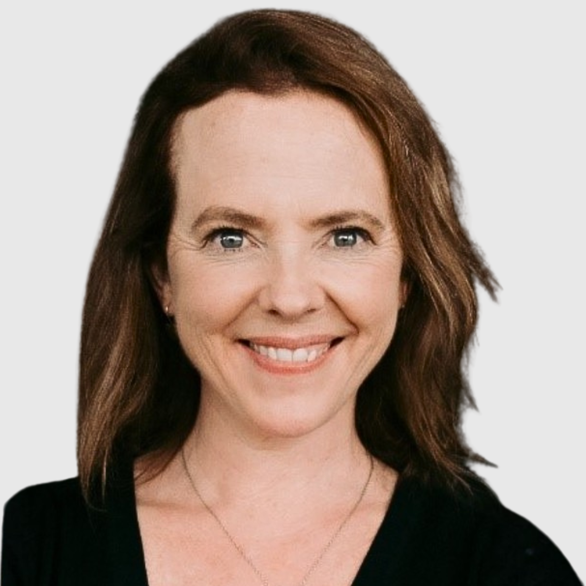 Leigh Johnson