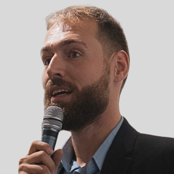Mathieu POURCHIER 2026