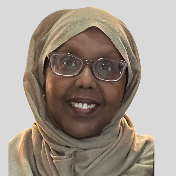 Muna Ismail