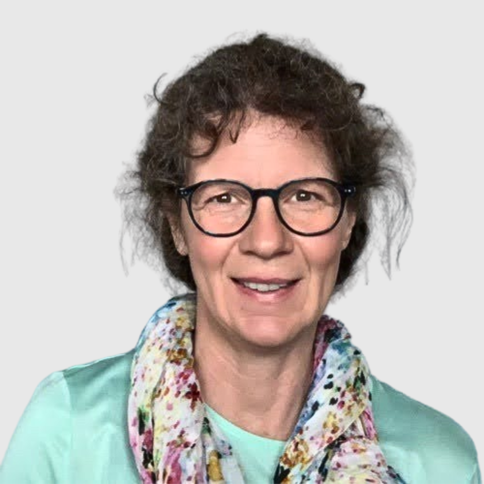 Sibylle Breiner