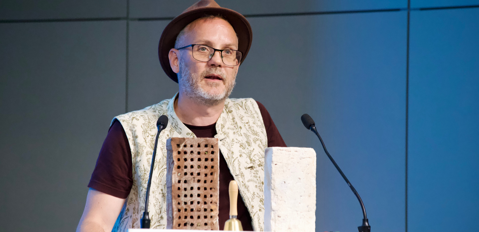 Sveinung Nygaard blog brick Ukraine CDF 2026 