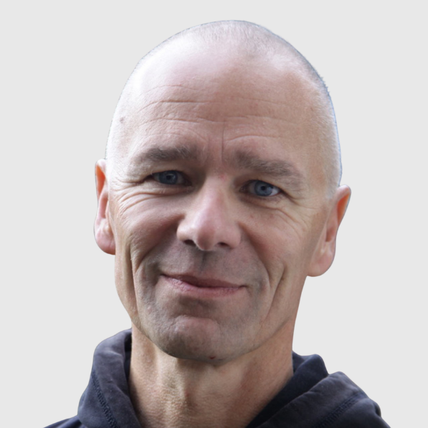 Jean-Philippe Challandes