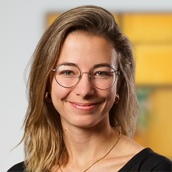 Olivia Chollet