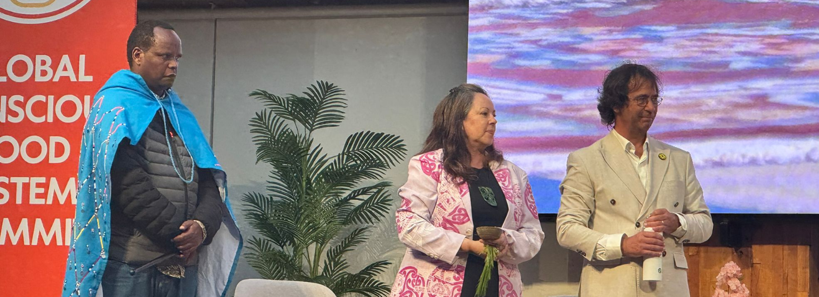 Global Conscious Food Summit Bhutan 2026