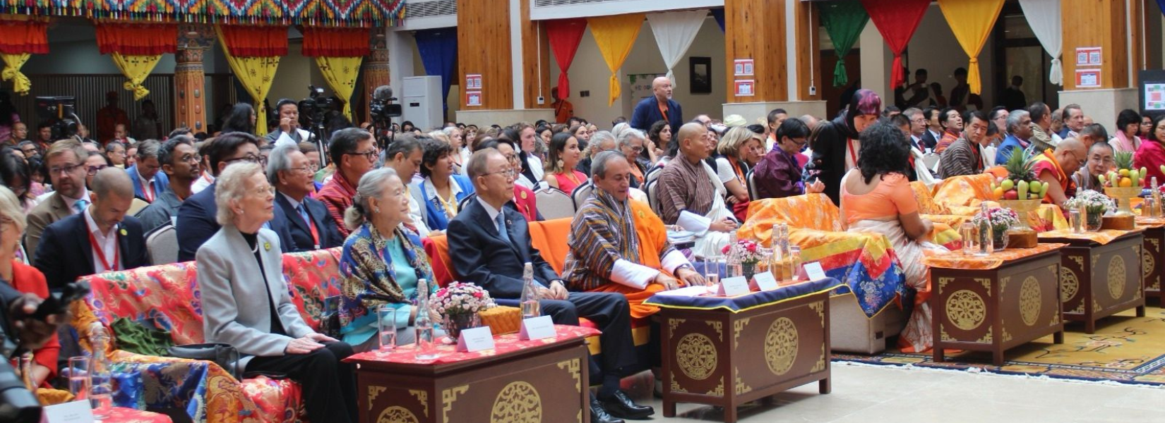 Global Conscious Food Summit Bhutan 2026