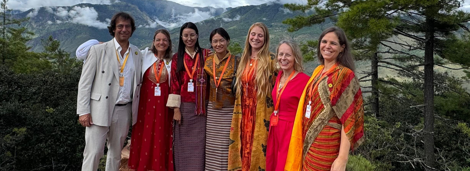 Global Conscious Food Summit Bhutan 2026