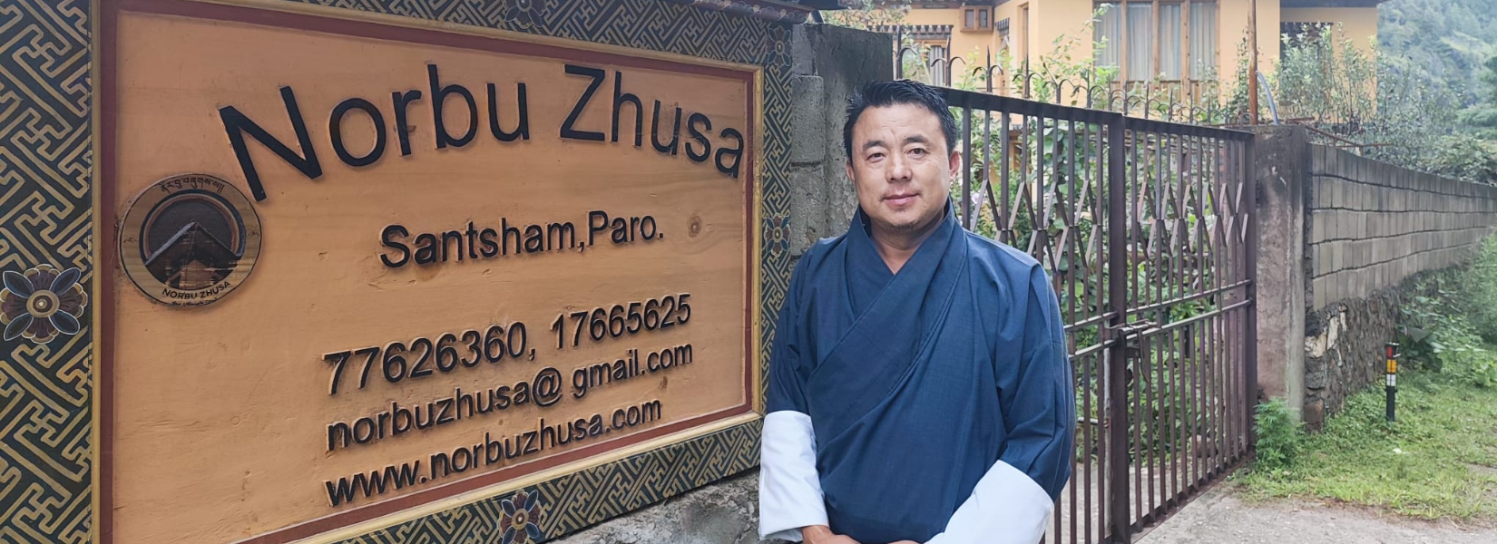 Global Conscious Food Summit Bhutan 2026