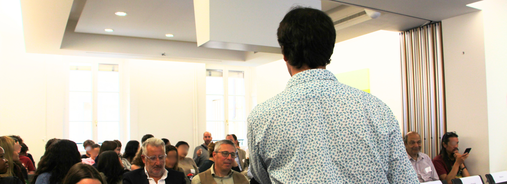 Ignacio CCIG AI event Geneva Democracy Week 2026