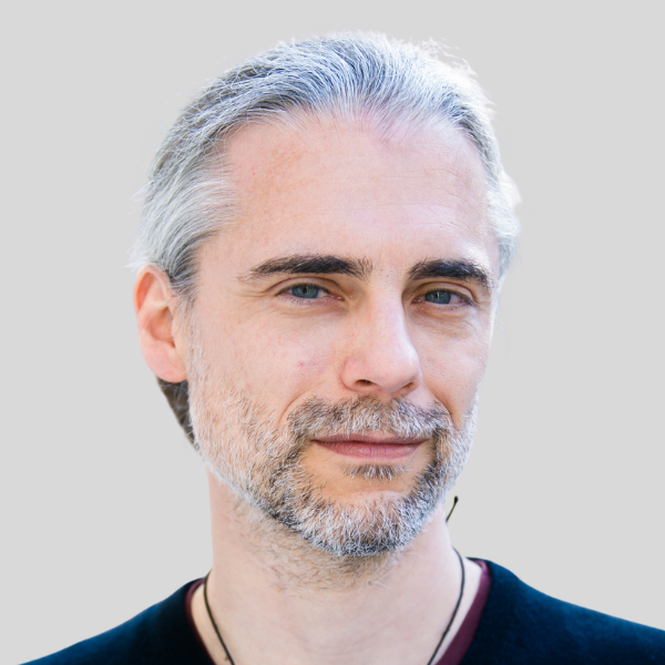 Speaker image
