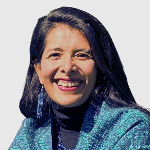 Dalila Hernández Cuahutle i