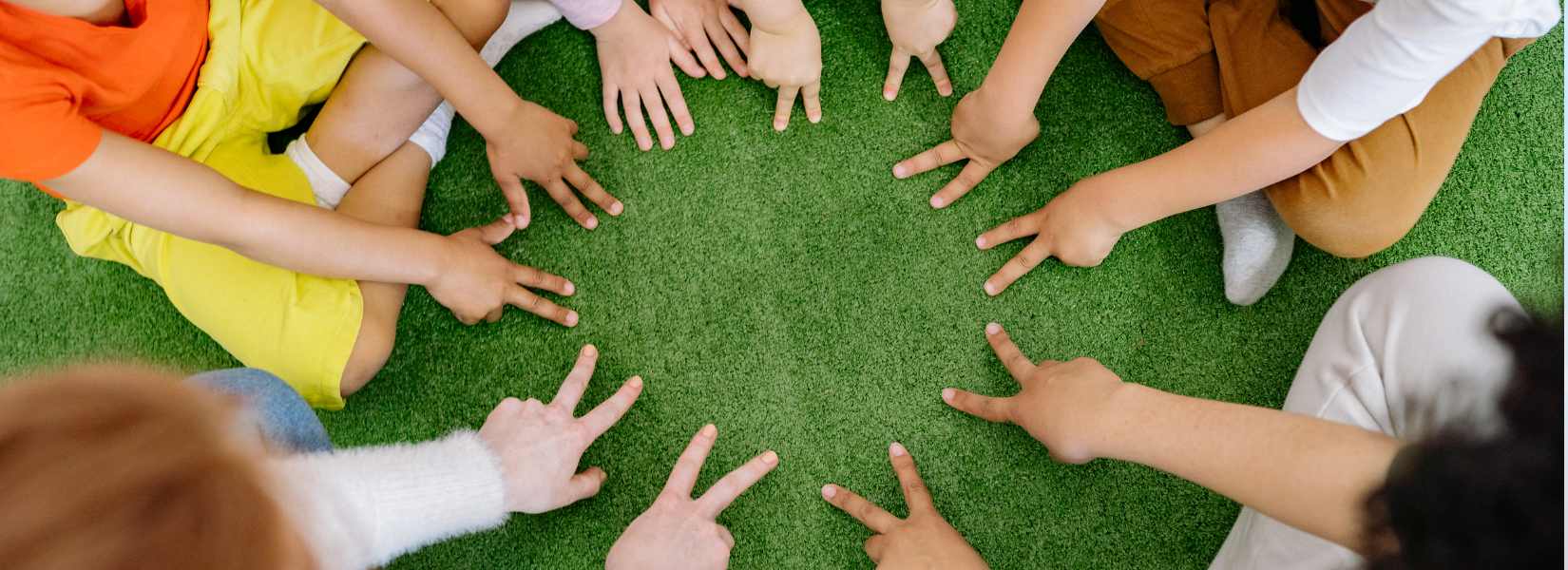 Children Kids banner