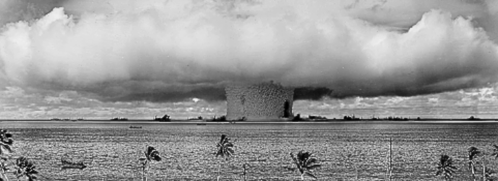 25 July 1946 United States Department of Defense (either the U.S. Army or the U.S. Navy