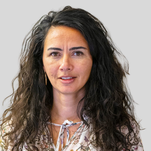 Sandrine Vuille