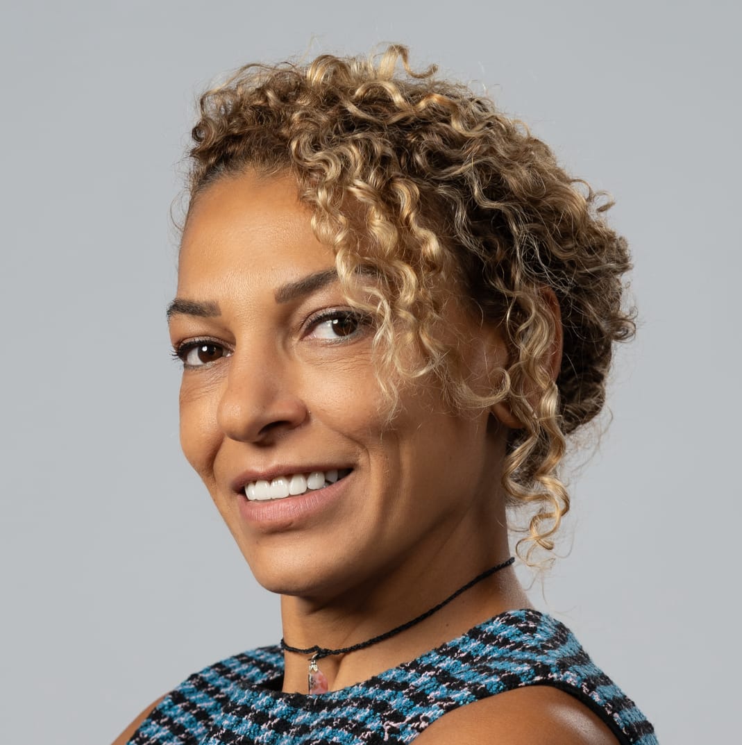 Tamara Khalil