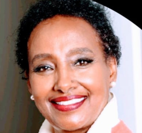 Tsegga Medhin
