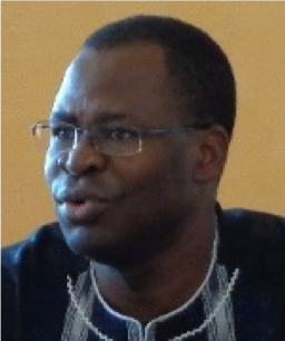 Alexis KABORE