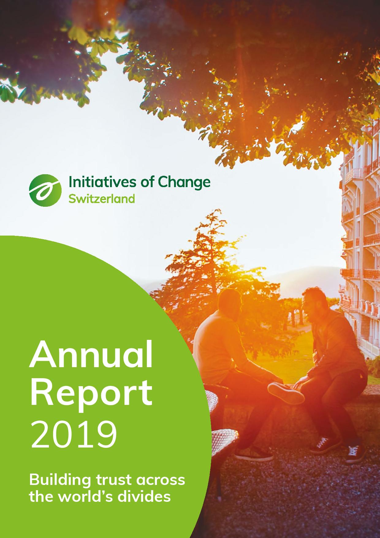 Annual Report 2019 EN