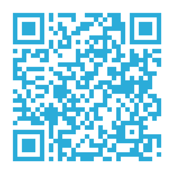CDF 2025 Whatsapp QR code