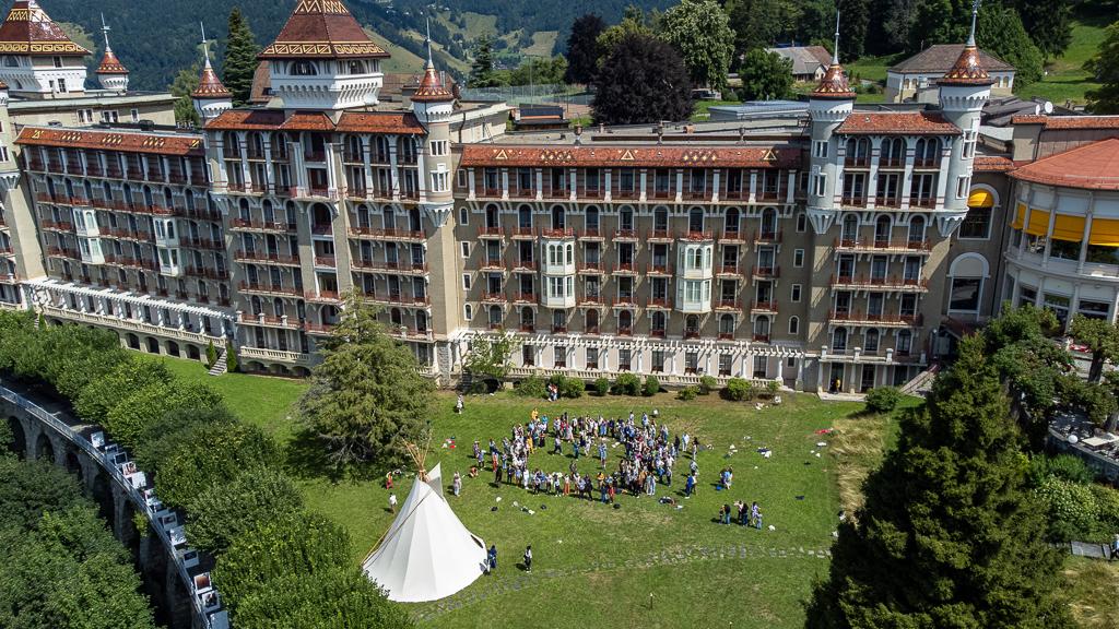 CIDG Forum 2025 photo Antonin Lechat