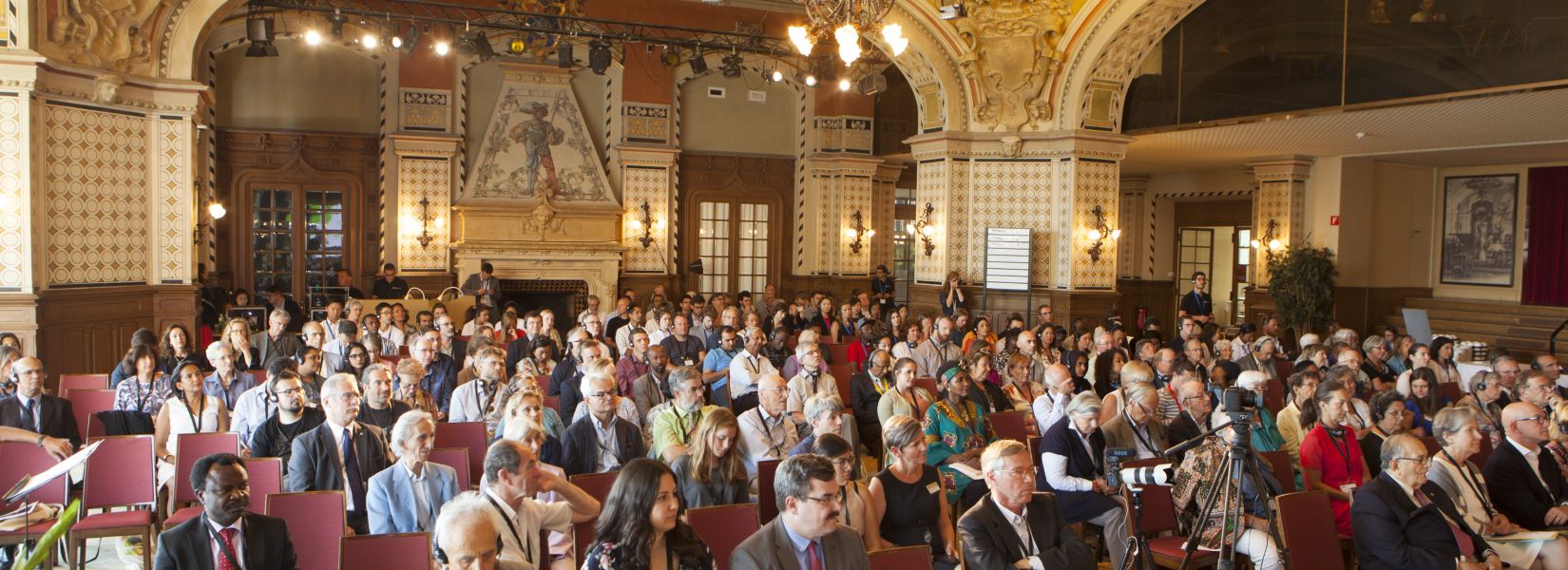 Caux Forum