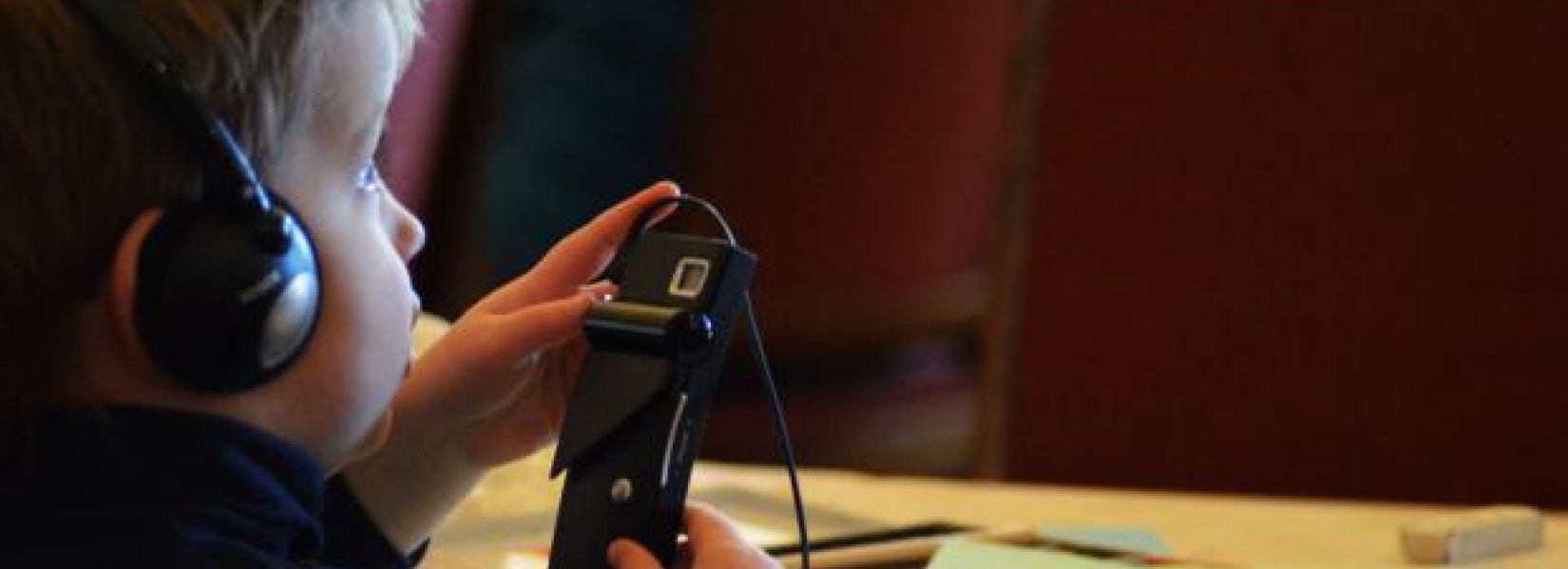 Caux Interpreters