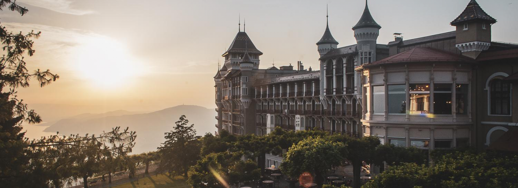 Caux Palace, credit: Paula Mariane