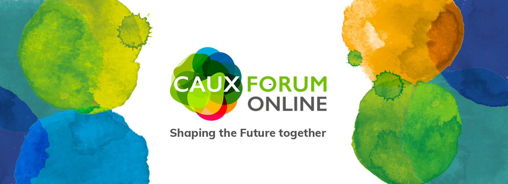 Opening Ceremony of the Caux Forum | IofC