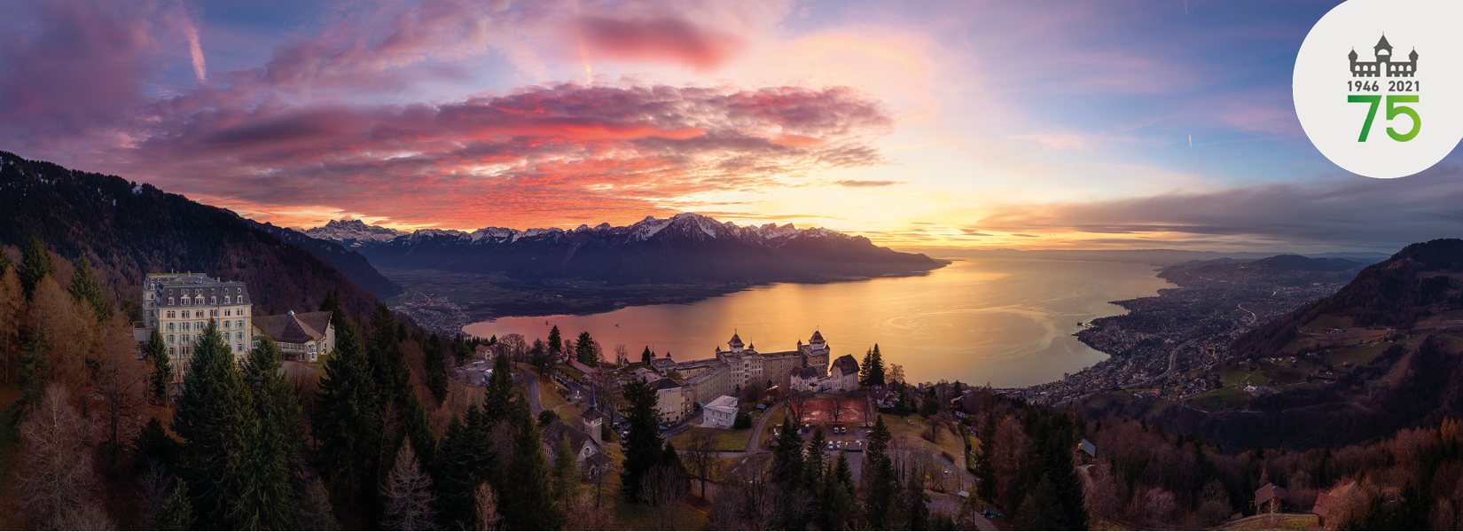 View Lake Adrien Giovannelli