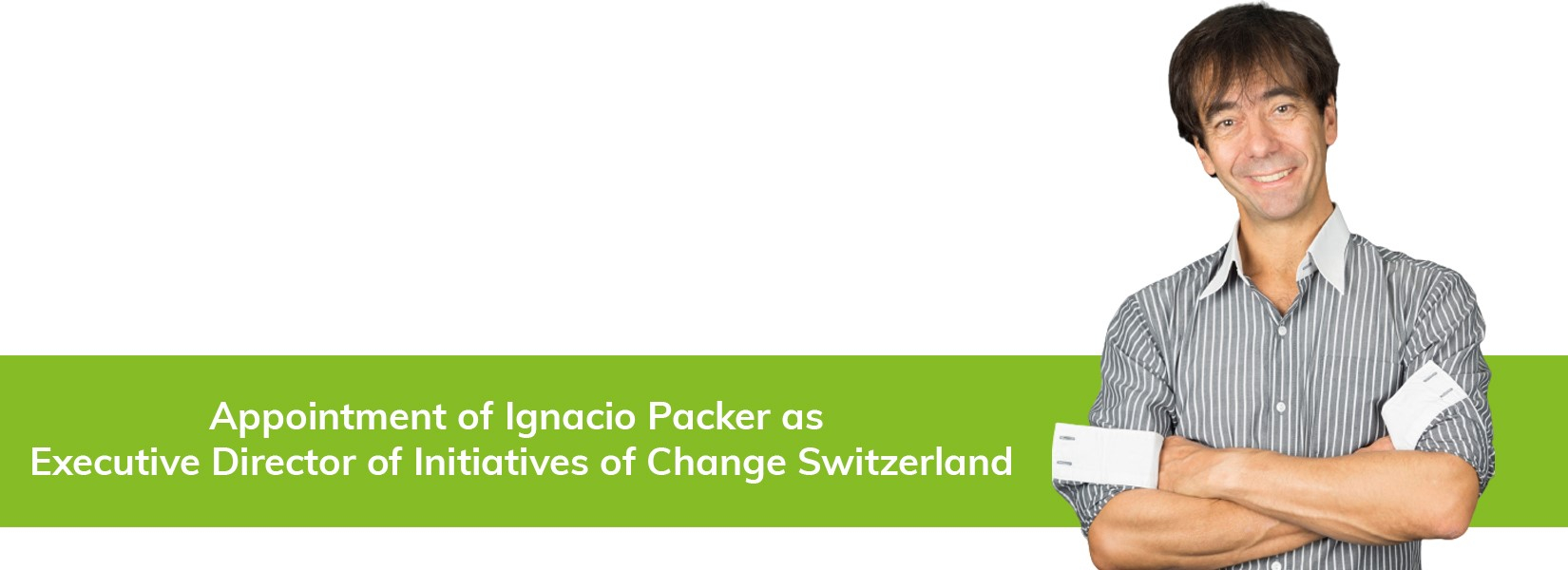 Ignacio Packer homepage slider EN