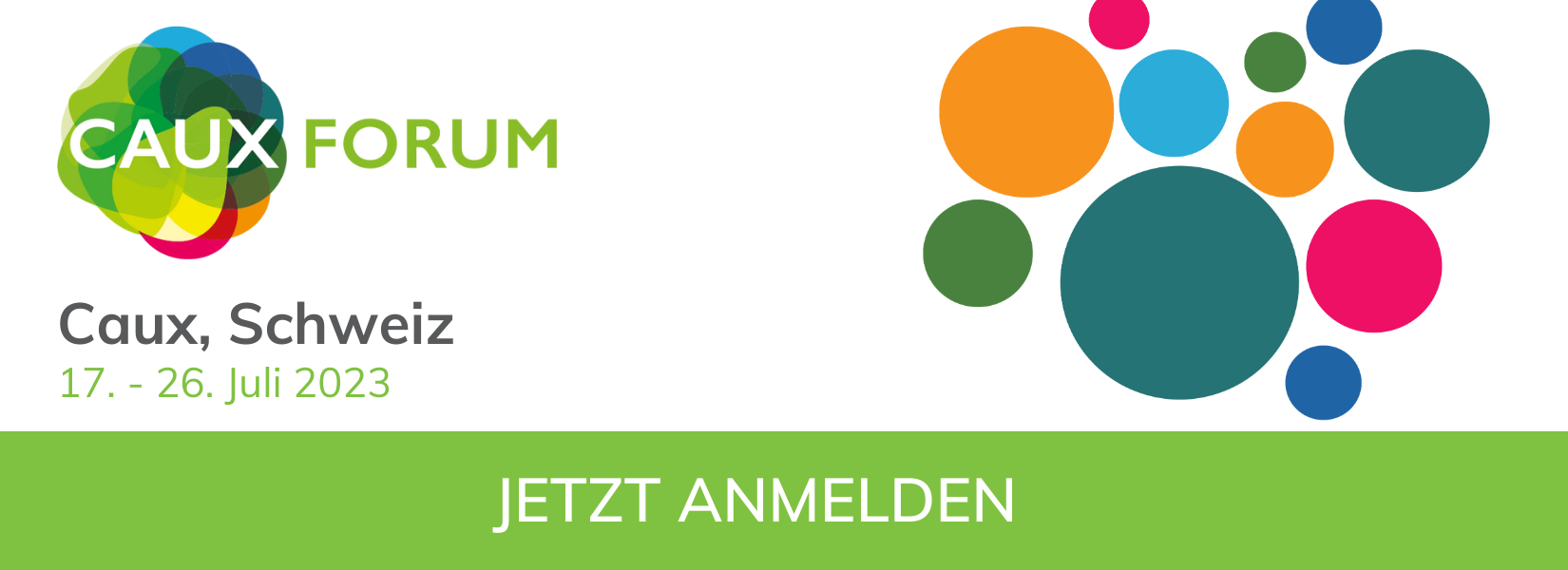 Register now banner DE
