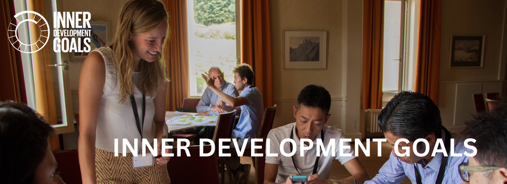 IDG homepage banner EN