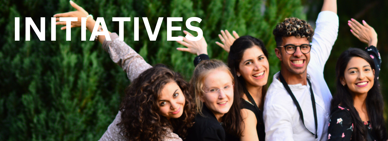 Initiatives banner EN