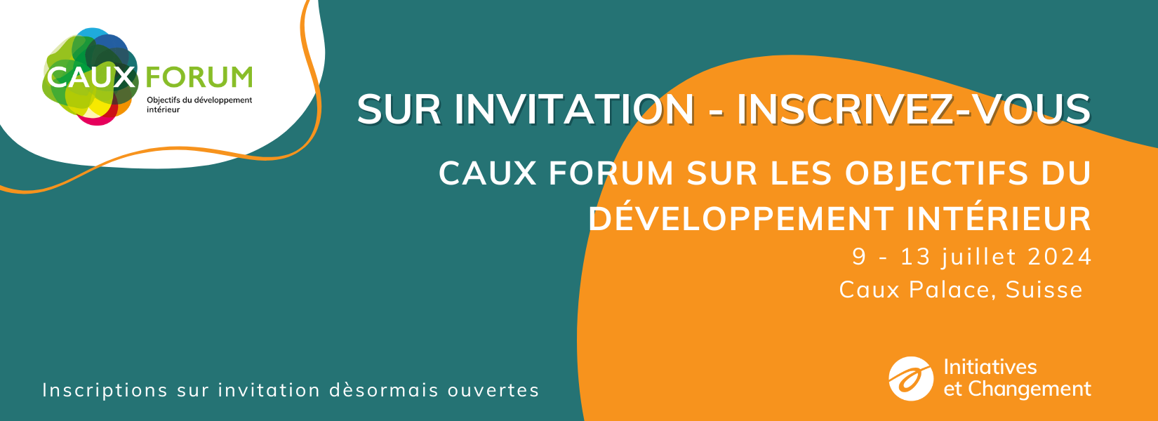 Caux Inner Development Goals 2024 Apply to register FR