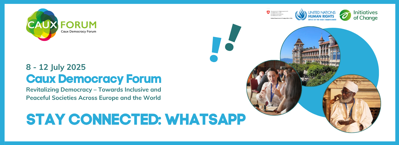 CDF 2025 Linktree Whatsapp EN