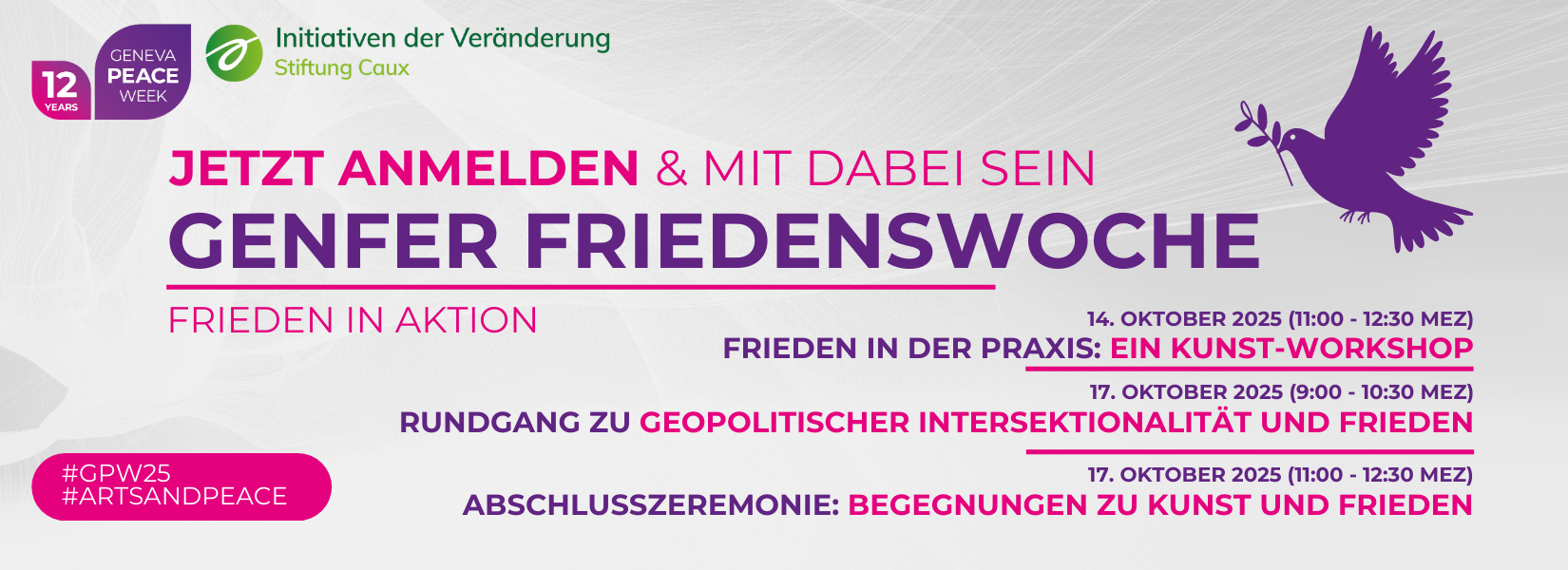 GPW 2025 banner general DE