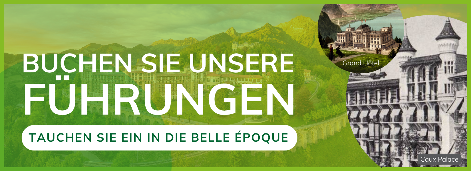 Guided Tours general DE