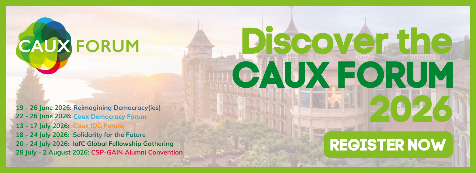 Caux Forum 2026 register now banner EN