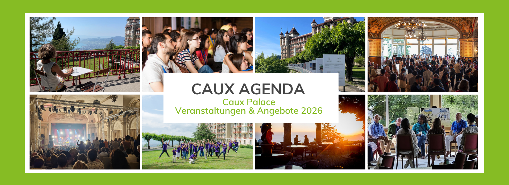Caux Agenda 2026 banner DE