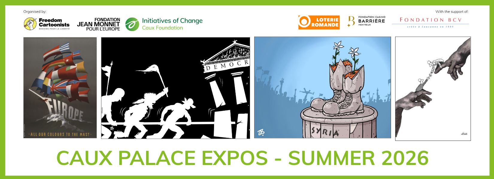 Expos 2026 EN