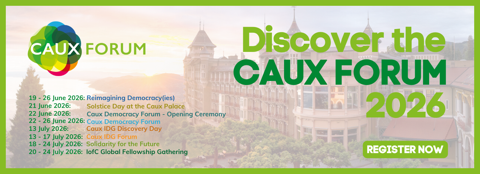 Caux Forum 2026 register now banner EN