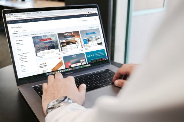 Trust in the digital age