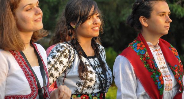 National costume
