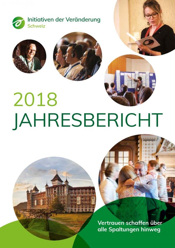 Annual Report 2019 DE
