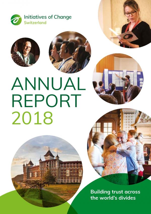 Annual Report 2019 EN