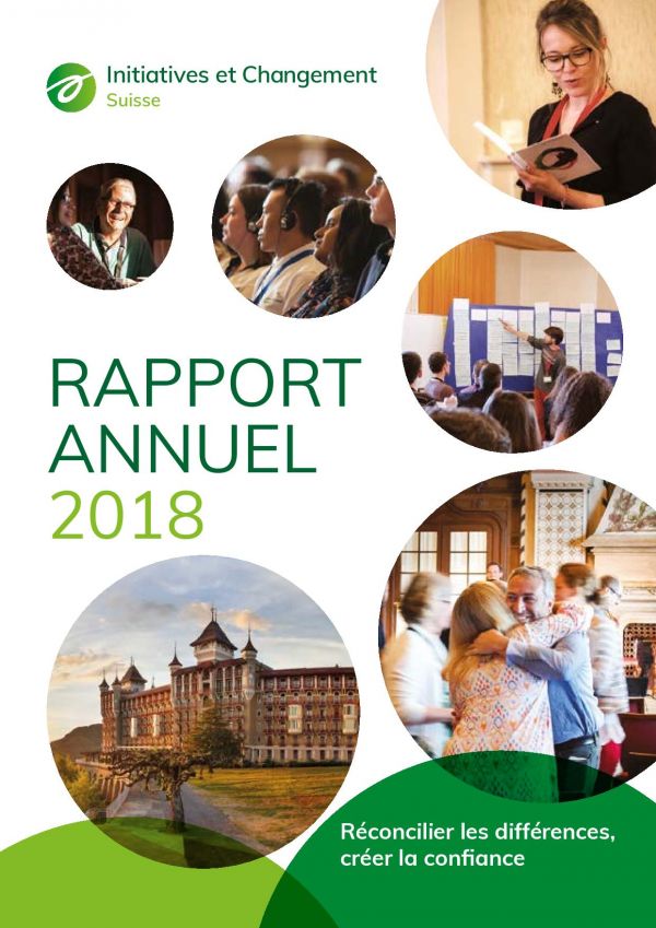 Annual Report 2019 FR