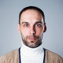 Yevhen Shybalov